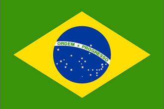 奥库马队——巴西