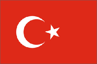奥隈间队——土耳其