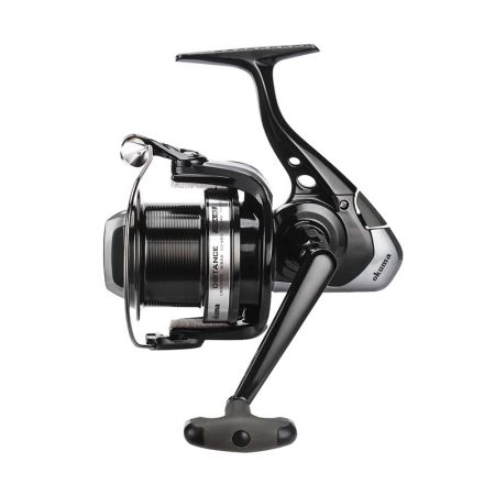 Distance DTA Spinning Reel
