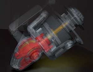 Mechaniczny system stabilizujący (MSS)