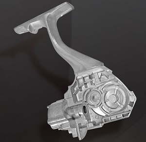 Materiał aluminiowy o silnej funkcji antykorozyjnej