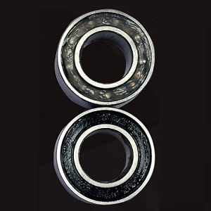 Łożysko o wysokiej wydajności (HPB)