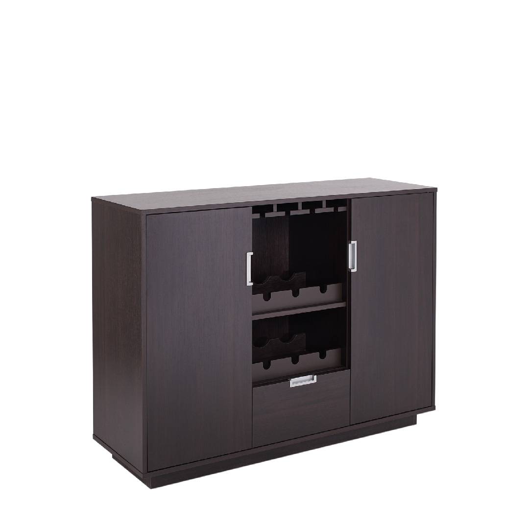 Functional Espresso Wine Rack Home Furniture Manufacturers Functional Espresso Wine Rack Home Furniture Manufacturers