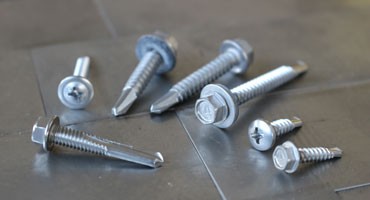 Self-Drilling Screw