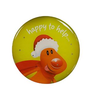 Custom Design LED Light with PCB Board - Logo Printed on PCB Board
