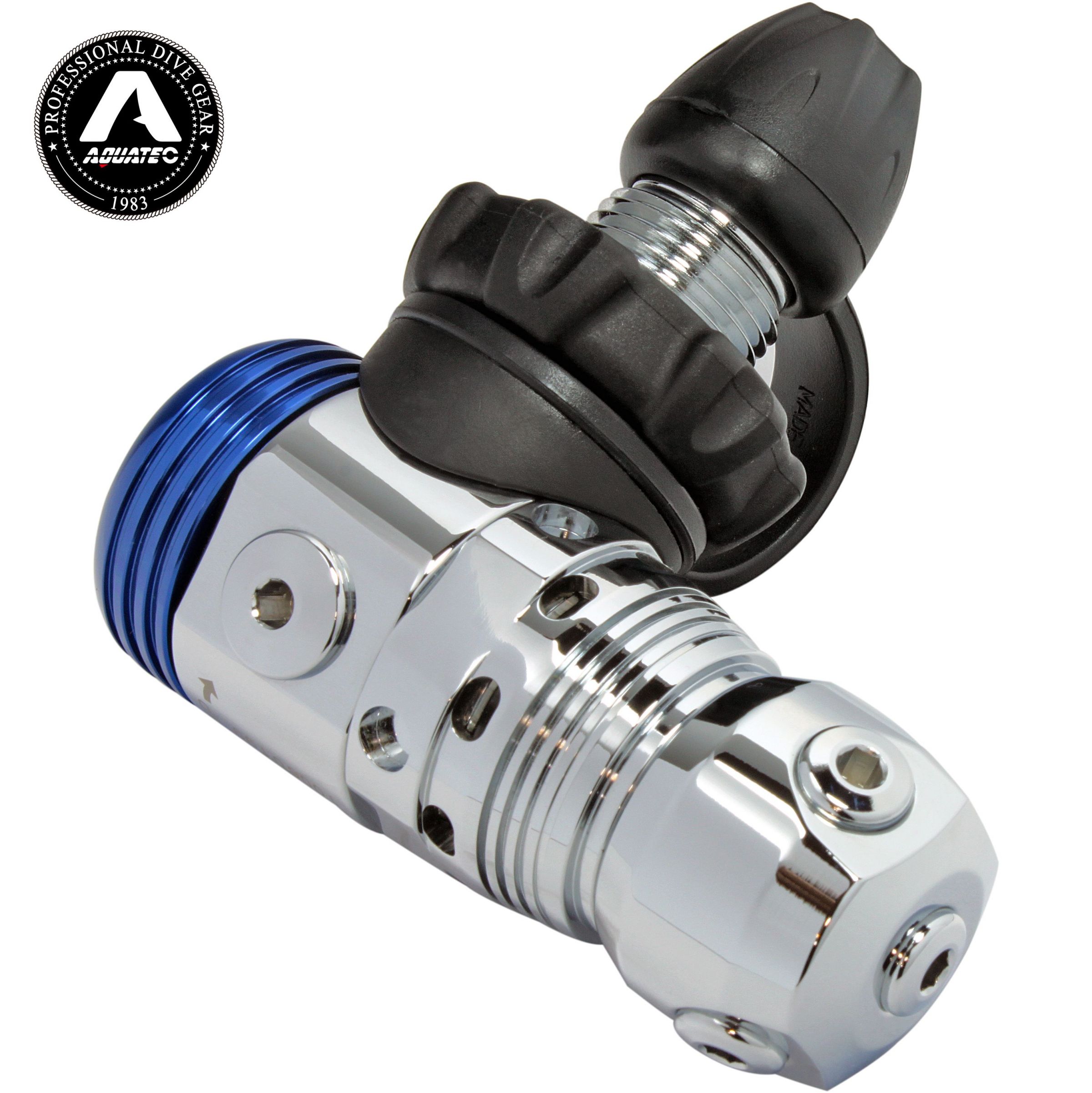 Scuba Piston First Stage Scuba Regulator (DIN) High quality Scuba