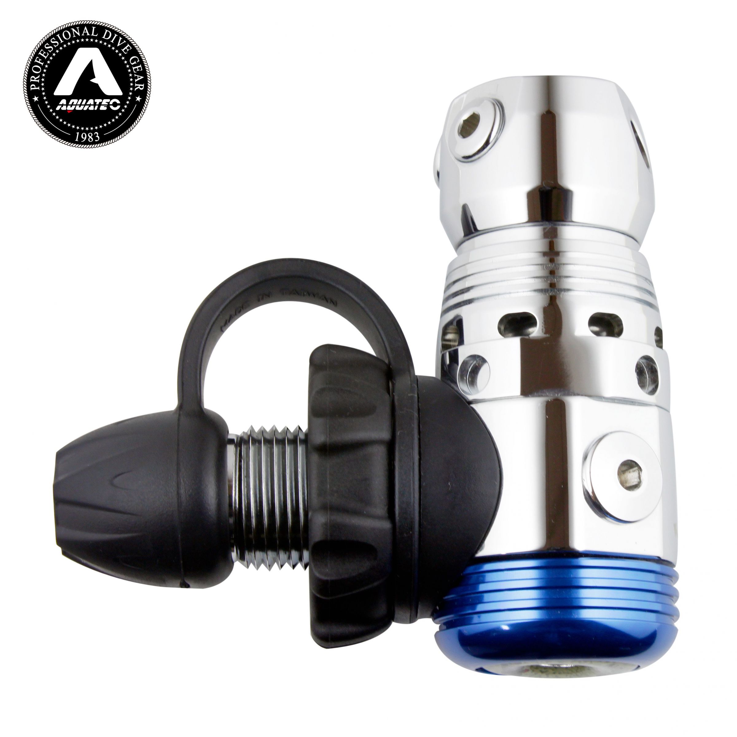 Scuba Piston First Stage Scuba Regulator (DIN) High quality Scuba