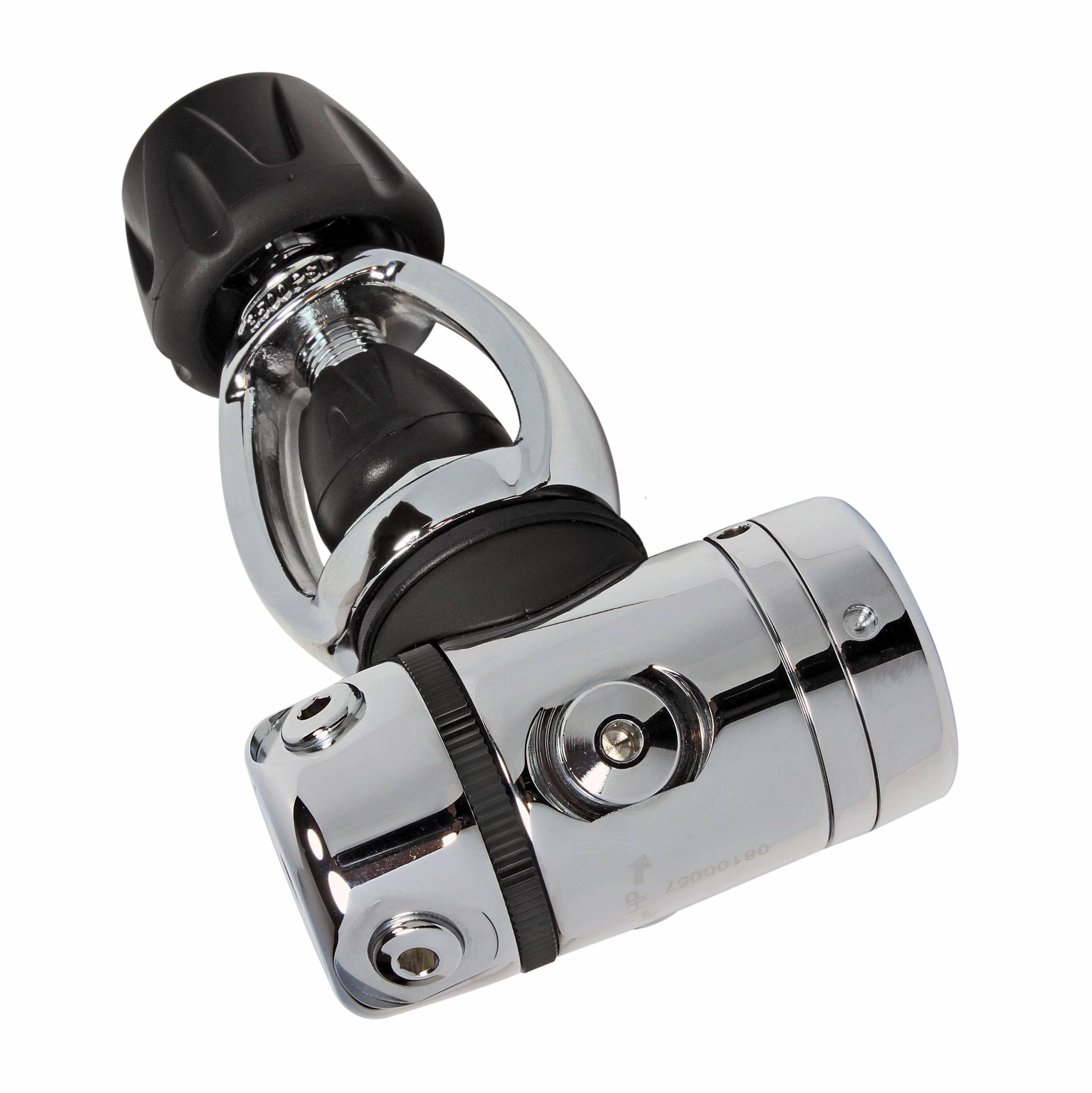 Diving Balanced Diaphragm Regulators (Yoke) High quality Diving