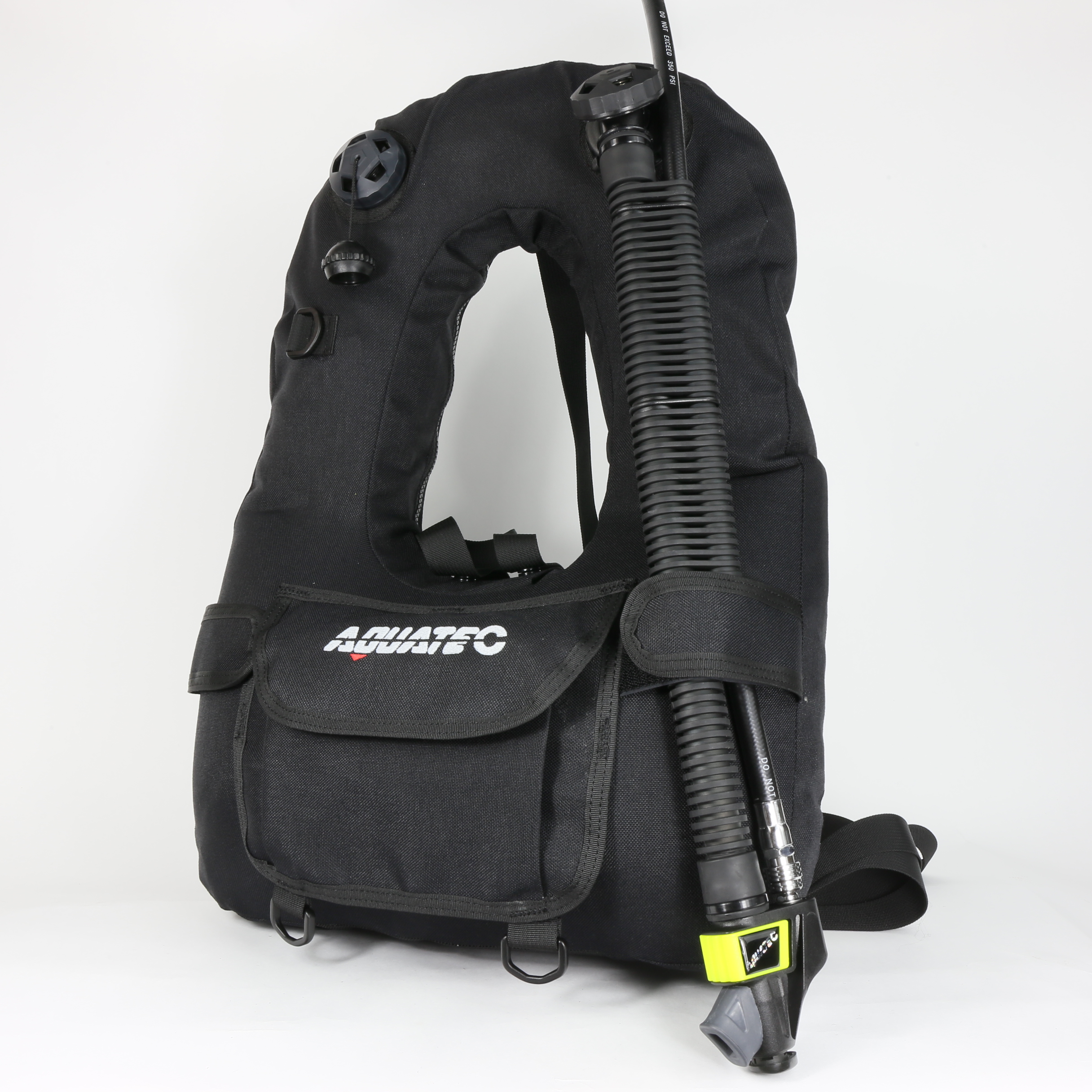 Navy Dive Horse Collar BCD High quality Navy Dive Horse Collar BCD manufacturer from Taiwan