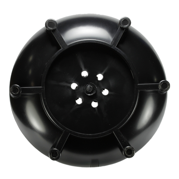 Scuba Tank Boot Cover Protection Base Upright Storage 6.8L