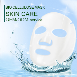 Bio Cellulose Mask