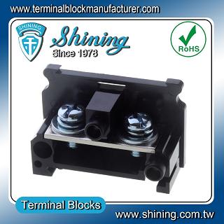 TE-060 Blocchi terminali DIN da 60A