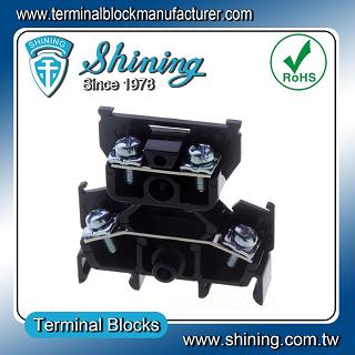 TD-015 Double Layers Terminal Block