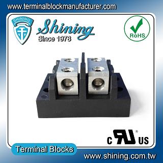 TGP-050-02BHH Power Splicer Terminal Block