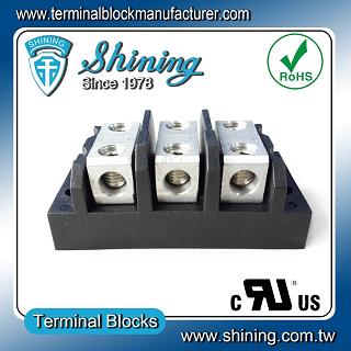 TGP-050-03BHH Power Splicer Terminal Block