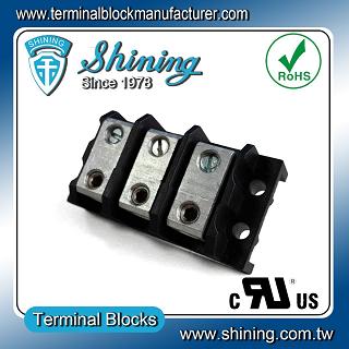 TGP-050-03BHS Power Splicer Terminal Block