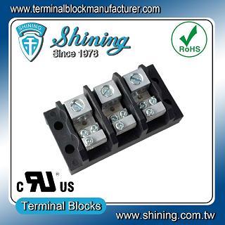 TGP-050-03JSC Power Distribution Block