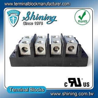 TGP-050-04BHH Power Splicer Terminal Block