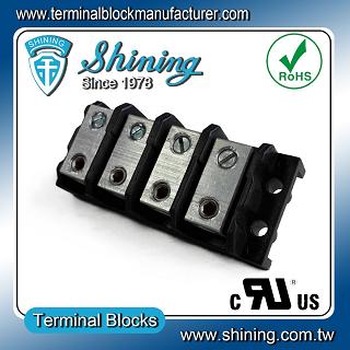 TGP-050-04BHS Power Splicer Terminal Block