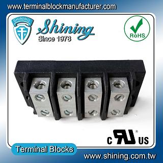 TGP-050-04BSS Blok Terminal Penghubung Kuasa