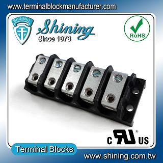 TGP-050-05BHS Power Splicer Terminal Block