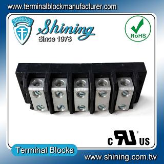 TGP-050-05BSS Blok Terminal Penghubung Kuasa