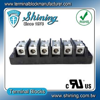 TGP-050-06BHH Power Splicer Terminal Block