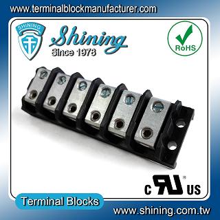 TGP-050-06BHS Power Splicer Terminal Block