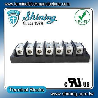 TGP-050-07BHH Power Splicer Terminal Block