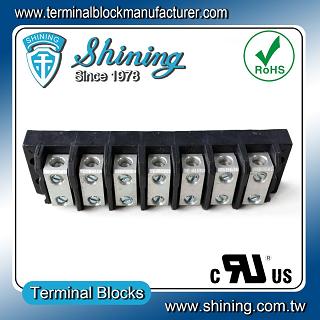 TGP-050-07BSS Power Splicer Terminal Block