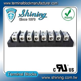 TGP-050-08BHH Power Splicer Terminal Block