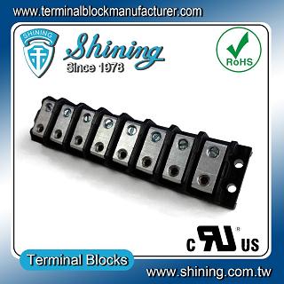 TGP-050-08BHS Power Splicer Terminal Block