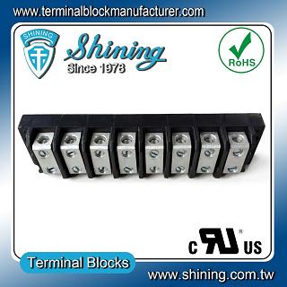 TGP-050-08BSS Power Splicer Terminal Block