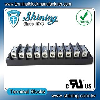 TGP-050-10BHH Strømsplicer Terminalblok