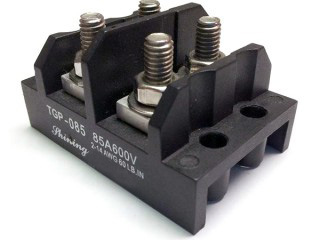 Power Splicer Blocks (TGP-050-04P)