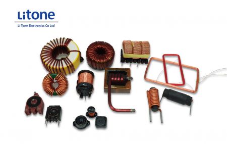 Switching AC/DC Power Supply