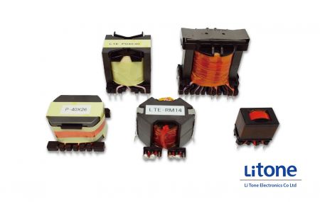 High Frequency Transformer