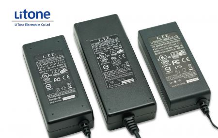 Switching AC/DC Adapter