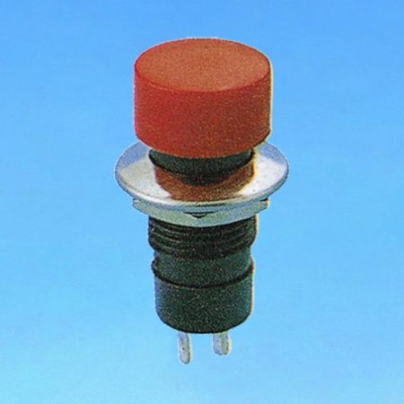 Pushbutton Switches - Pushbutton Switches (R18-21A/R18-21B/R18-21C)