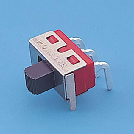 Slide Switches - Slide Switches (TS-13P/TS-13PA/TS-14P)
