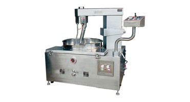 Pişirme Karıştırıcı - Otomatik