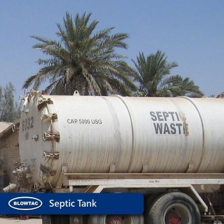 Septic Tank