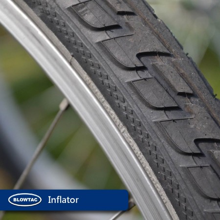 Inflator