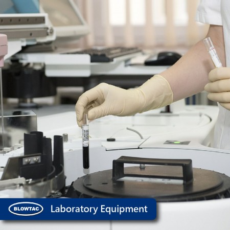 Laboratory Equipment