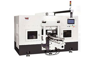 Spline Rolling Machine