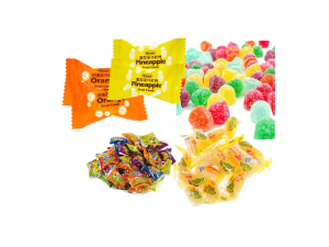 Candy Packaging - Candy Packaging