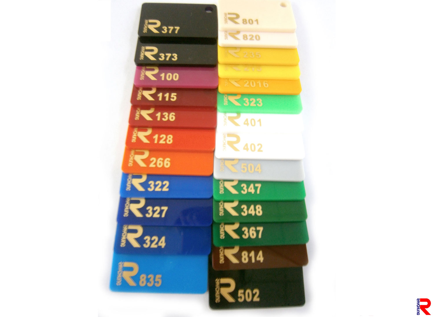 Opaque acrylic sheet High quality Opaque acrylic sheet manufacturer