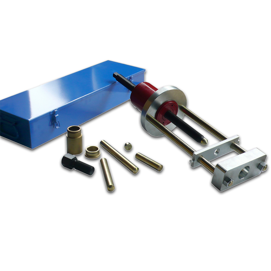 Hydraulic Truck King Pin Press Set Automotive Specialty Tools Promech