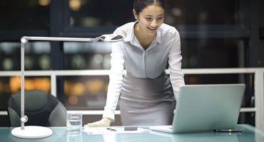 LED Task Light