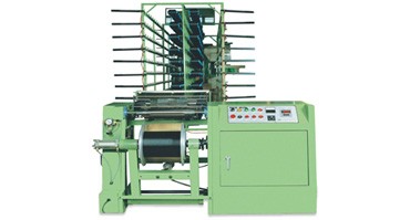 Warping Machine serangkaian produk